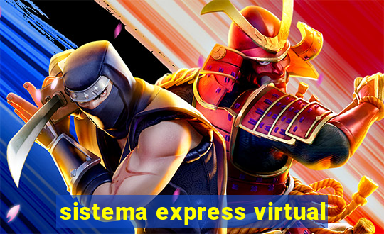 sistema express virtual